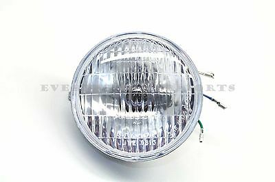 Head Light 77-83 Nc50 Na50 Pa50 Honda Express Moped 6 Volt (see Notes) I30 A