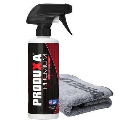 Produxa® Premium - Surface Polish & Sealer - Kit (authorized Seller)